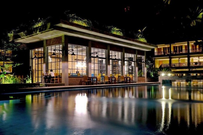 the haven suites berawa canggu