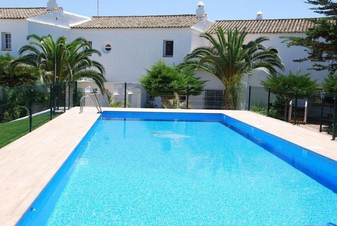 Villas Flamenco Beach Conil De La Frontera Compare Deals