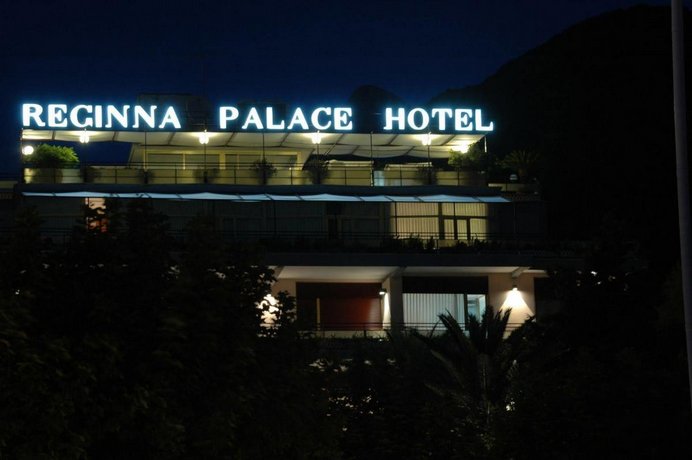 Reginna Palace Hotel Maiori Compare Deals - 