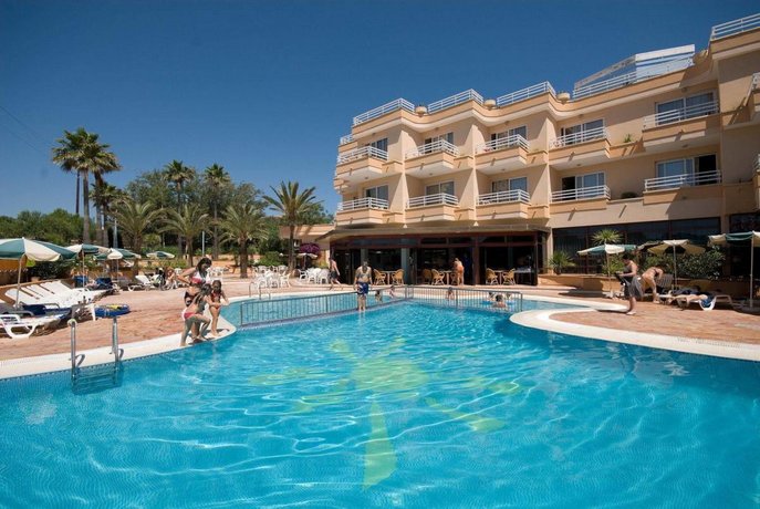 Insotel Cala Mandia Resort & Spa - All Inclusive, Manacor - Compare Deals