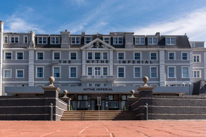 Hythe Imperial Hotel Spa & Golf