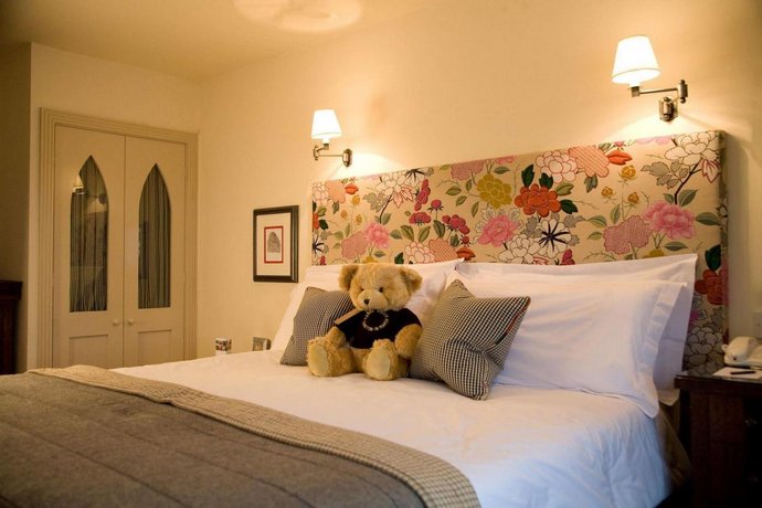 Manor House Classic Hotel Moreton-in-Marsh