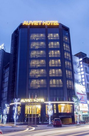 아우 비엣 호텔, Au Viet Hotel