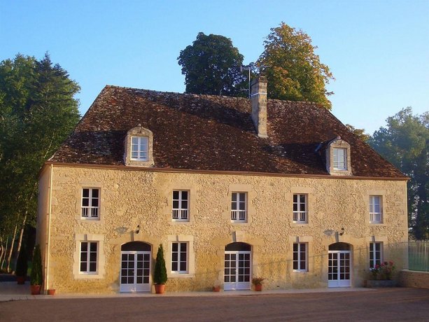 Domaine De La Tour Farmhouse Saint-Pierre-Canivet