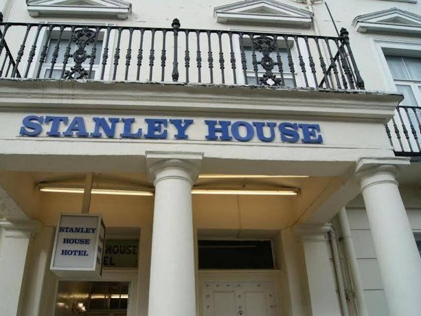 스탠리 하우스, Stanley House Hotel