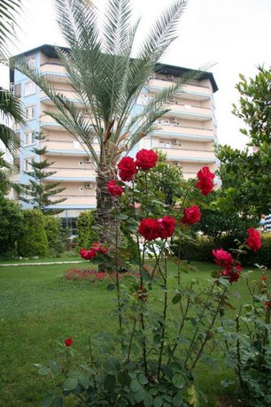 Elysee Garden Family Hotel All Inclusive Alanya Compare - 