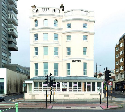 West Beach Hotel