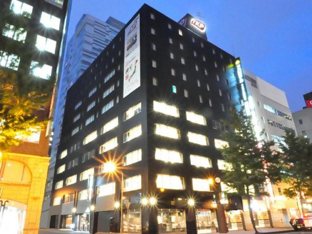 APA 호텔 TKP 삿포로 에키마에, APA Hotel TKP Sapporo Ekimae