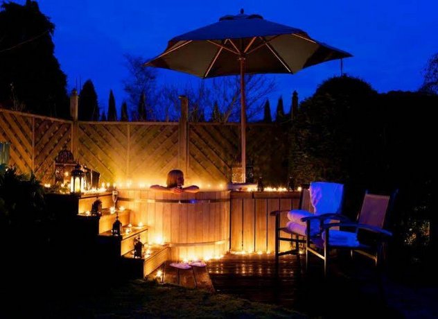 Cotswold House Hotel and Spa - A Bespoke Hotel