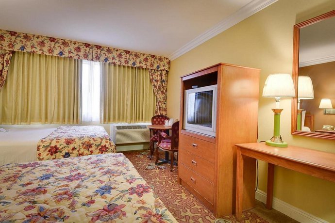 Vagabond Inn Long Beach Compare Deals About Vagabond Inn Long Beach