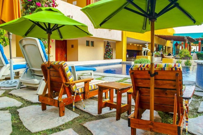 Hotel Los Patios Los Cabos Compare Deals