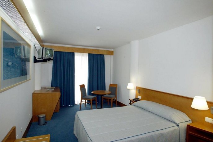 Hotel Comfort Inn Ponta Delgada Compare Deals