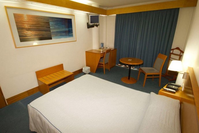 Hotel Comfort Inn Ponta Delgada Compare Deals