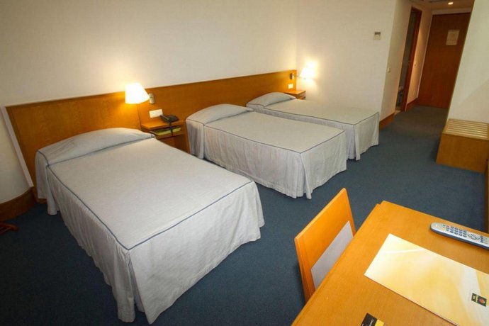 Hotel Comfort Inn Ponta Delgada Compare Deals