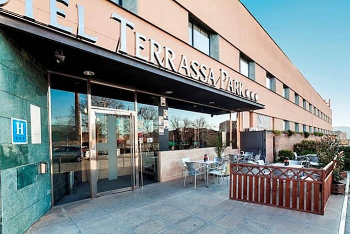 Hotel Terrassa Park