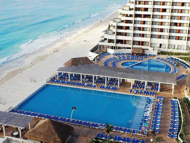 Crown Paradise Club Cancun All Inclusive Compare Deals