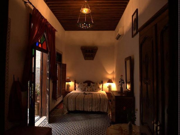Riad Dar Chrifa Hotel Fez