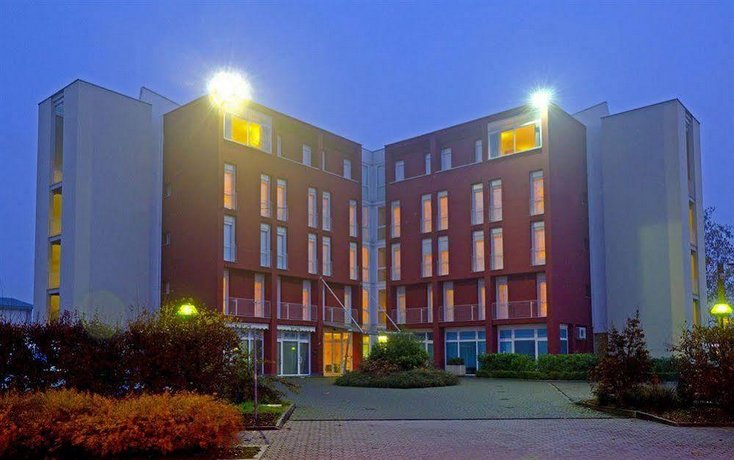 My Hotels Campus Parma