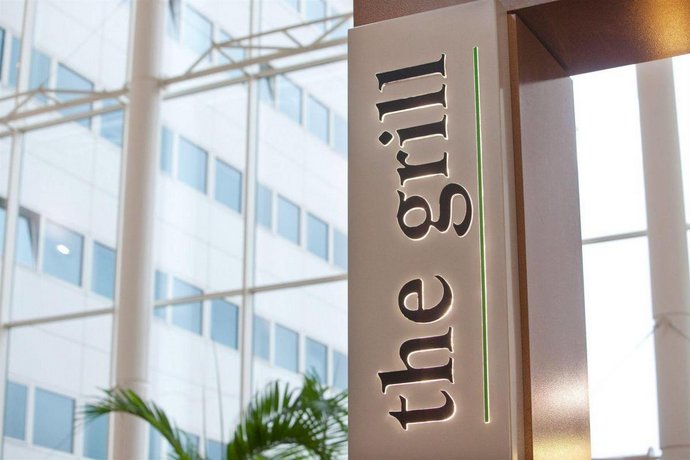 Arora Hotel Gatwick Crawley