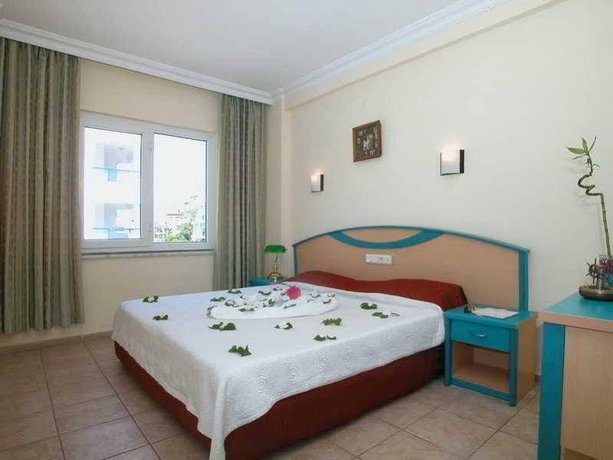 Gizem Apart Hotel Marmaris