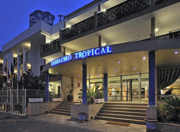 Globales Tamaimo Tropical Santiago Del Teide Compare Deals