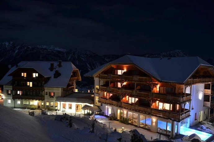 Natur Und Wellnesshotel Hoflehner Haus Im Ennstal Compare Deals
