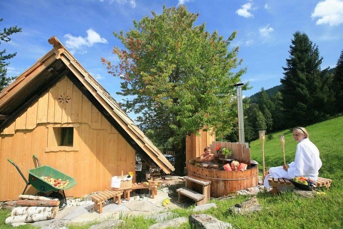 Natur Und Wellnesshotel Hoflehner Haus Im Ennstal Compare Deals