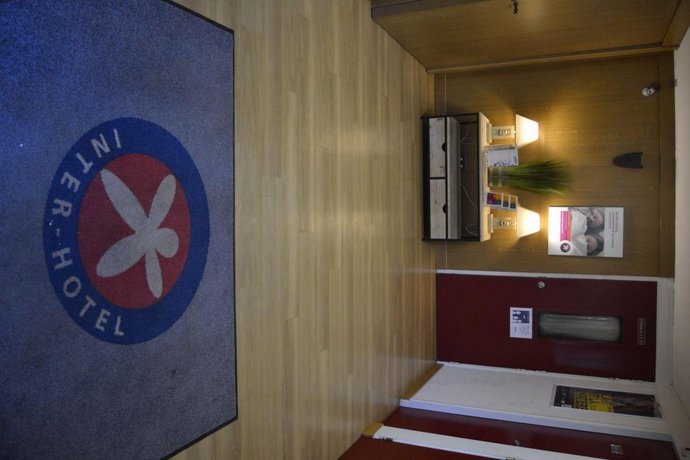 Promo 70% Off Inter Hotel Montpellier Parc Euromedecine ...