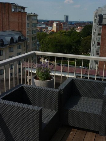 New Hotel Charlemagne Brussels