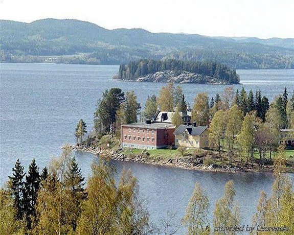 Karaktarshotellet Bjorkbacken Vimmerby