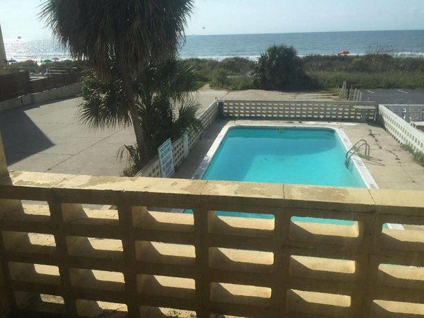 Beachwalk Motel Myrtle Beach The Best Beaches In World Beachwalk Motel Myrtle Beach Compare Deals