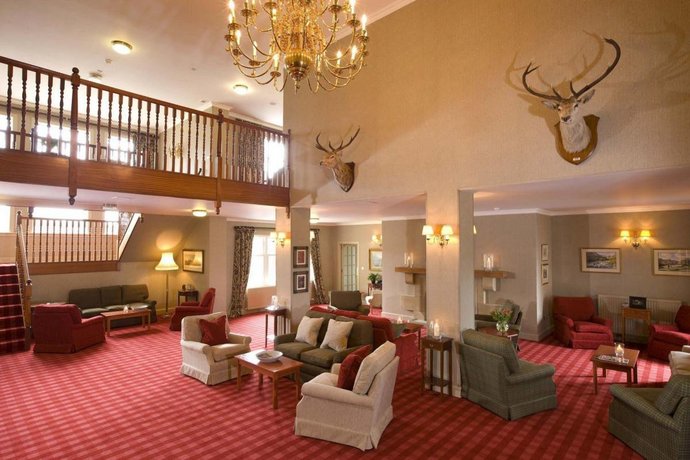 Inver Lodge Hotel Lochinver Compare Deals About Inver Lodge Hotel