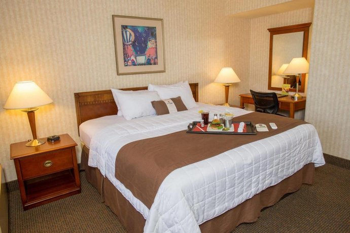 Best Western Inn Longwood Medical Boston