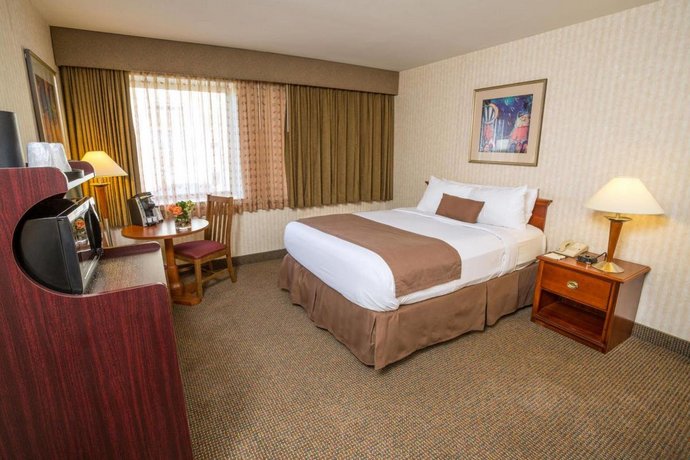 Best Western Inn Longwood Medical Boston