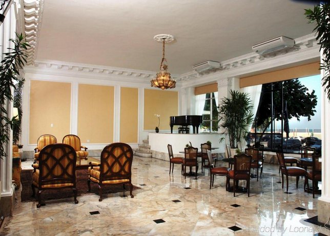 Olinda Othon Classic Hotel Rio de Janeiro