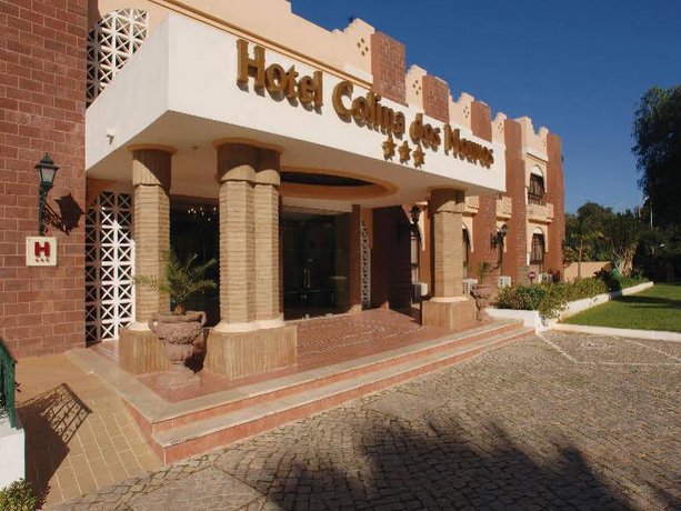 Hotel Colina dos Mouros