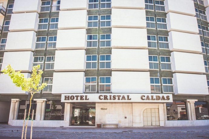 Hotel Cristal Caldas