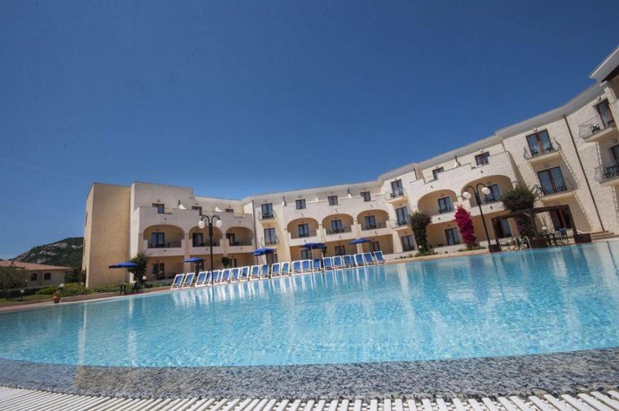 Blu Hotel Morisco Village Arzachena Compare Deals