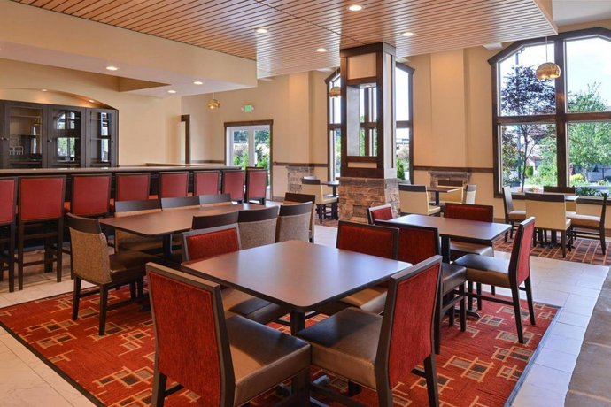 Quality Inn Suites Tacoma Seattle Compare Deals