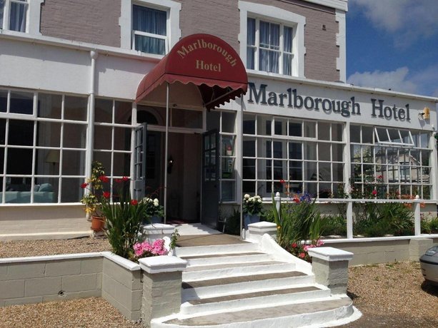 Marlborough Hotel Shanklin