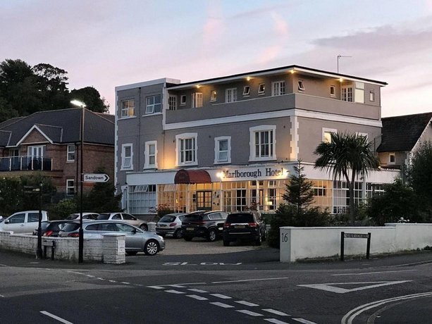 Marlborough Hotel Shanklin