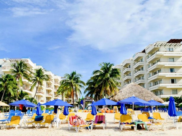 Ixchel Beach Hotel Isla Compare Deals About Ixchel Beach Hotel Isla