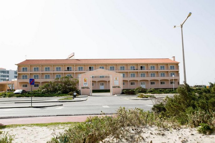 Hotel Soleil Peniche