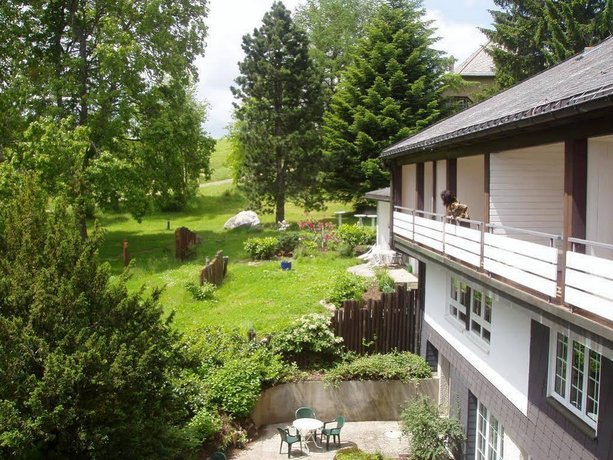 Hotel Adenia Hochenschwand