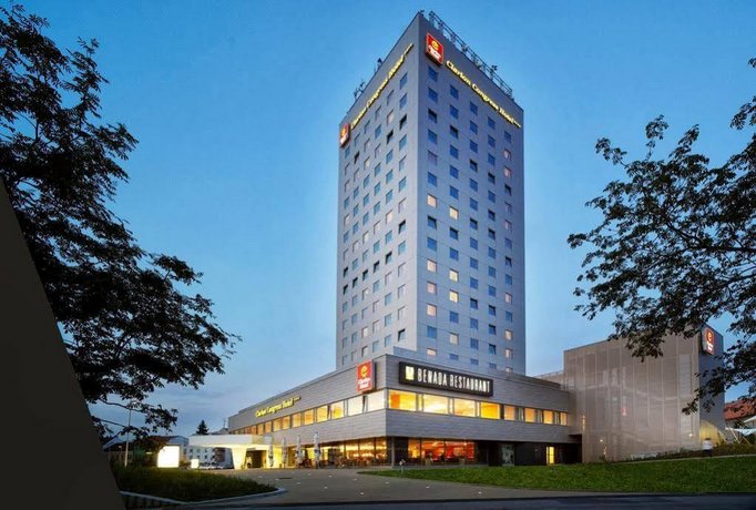 Gomel Hotel Ceske Budejovice