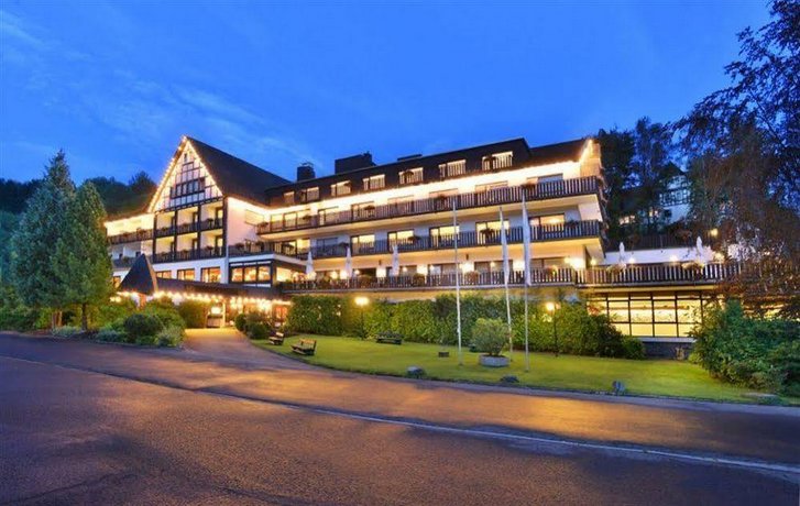 Maritim Hotel Grafschaft Schmallenberg