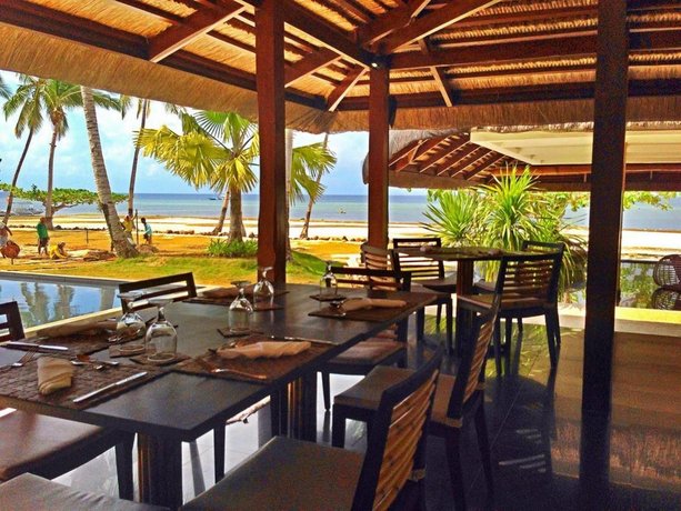 The Ananyana Beach Resort & Spa, Panglao - Compare Deals