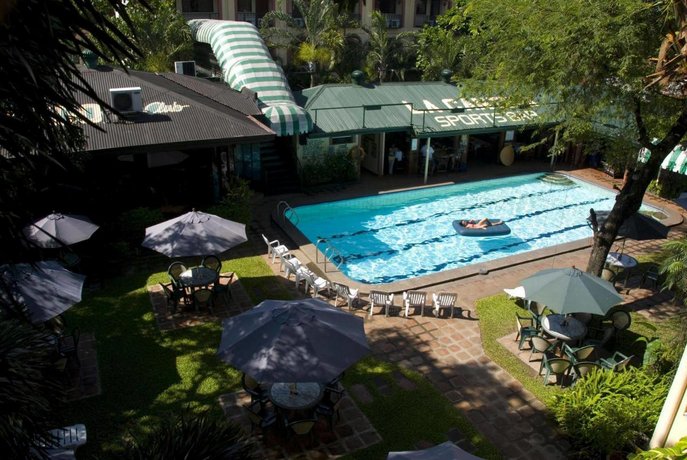 Guest Friendly Hotels in Angeles City - Orchid Inn Resort