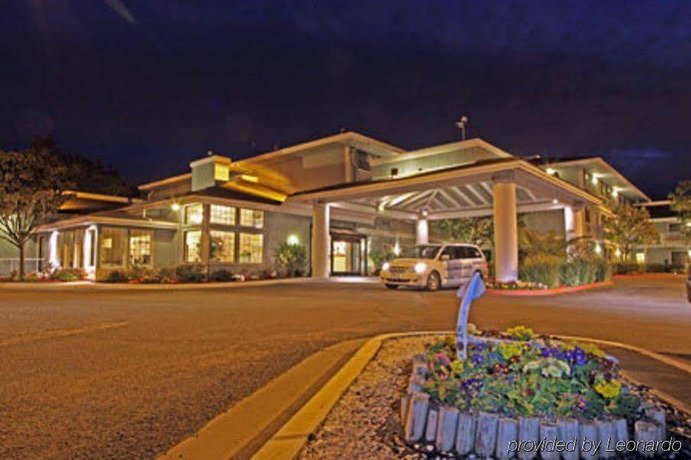 The Marina Inn On San Francisco Bay Leandro Compare Deals