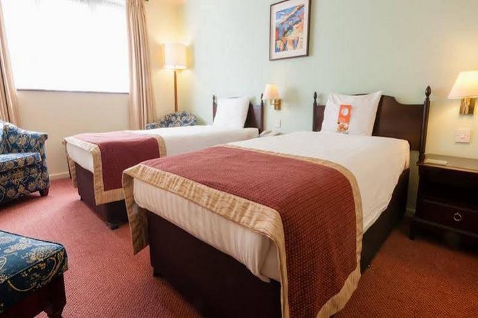 Oxford Abingdon Hotel